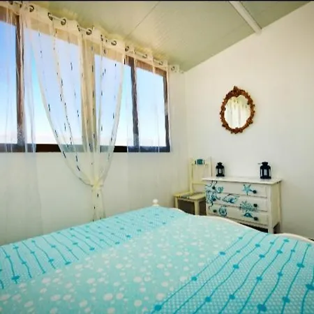 Tatil Evi Sandy Shores Oasis *
