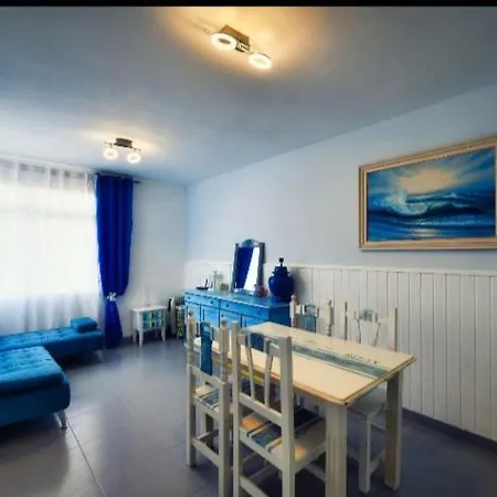 Tatil Evi Sandy Shores Oasis La Mareta