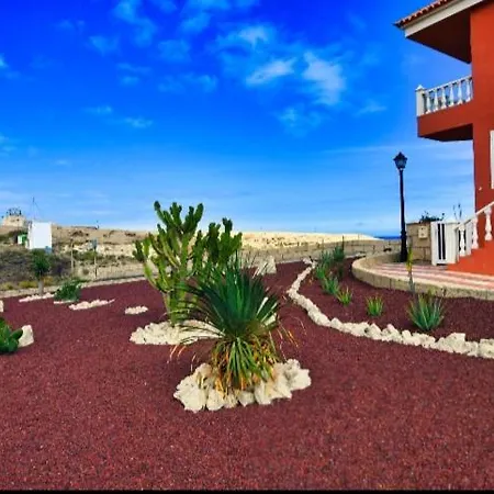 Tatil Evi Sandy Shores Oasis *