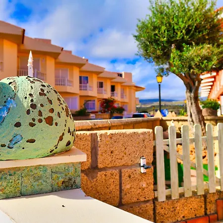 Sandy Shores Oasis Tatil Evi