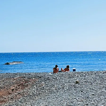 Sandy Shores Oasis *