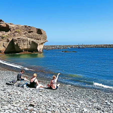 Sandy Shores Oasis Tatil Evi *