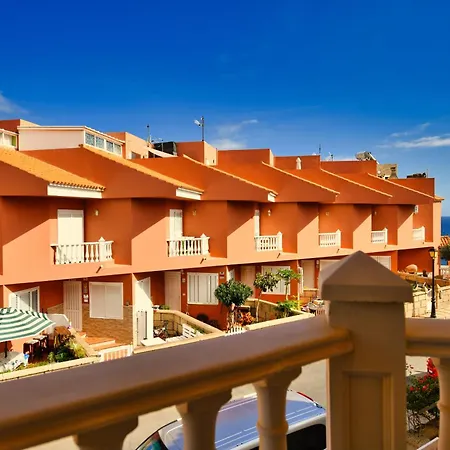 Sandy Shores Oasis Holiday home La Mareta